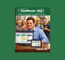 Bemutatkozik a HázMester 360 rendszer
